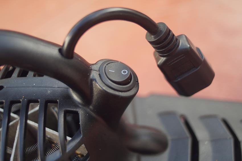 Blawesome Wetsuit Dryer Reviewed