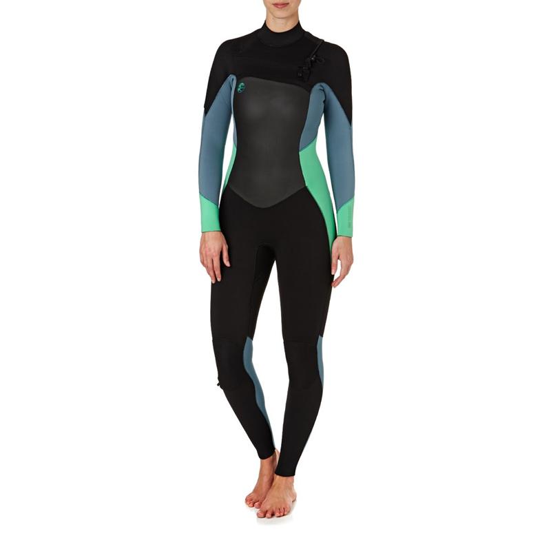 For Sale: O'Neill Wetsuits - O'Neill Womens O'riginal 4/3mm 2018 Chest ...