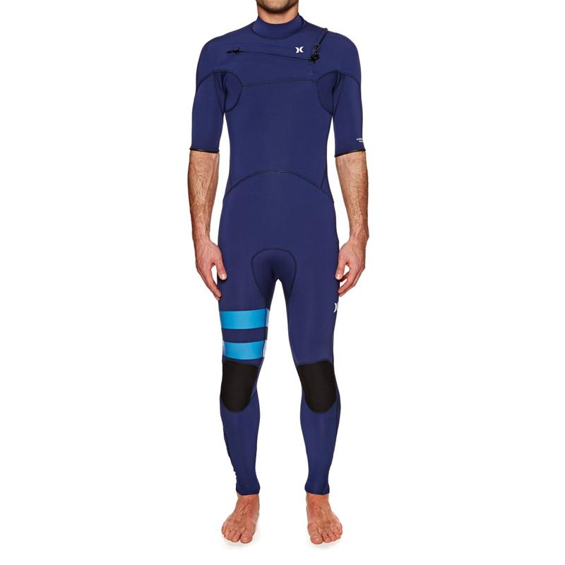 For Sale Men's Hurley Wetsuits Hurley Advantage Plus 2mm 2018 Short