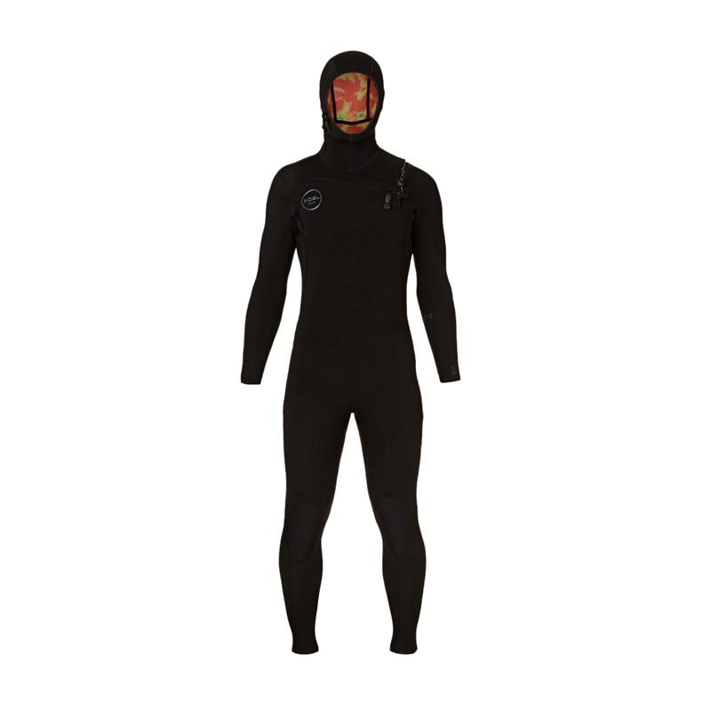 For Sale: Men's Xcel Wetsuits - Xcel Comp X 4.5/3.5mm 2018 Hooded Chest ...