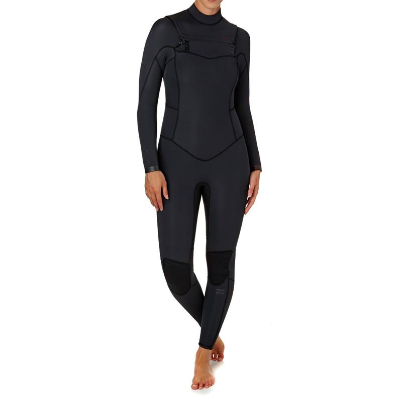 For Sale: Billabong Wetsuits - Billabong Womens Synergy 5/4mm 2018 ...