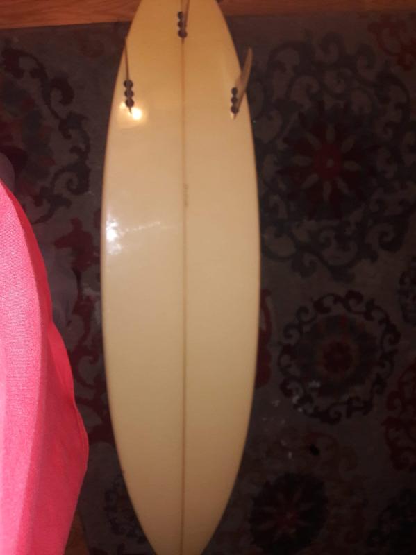 bunker surfboards