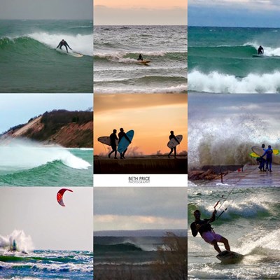 Here's to another amazing year of freshwater adventures. Happy New Year!