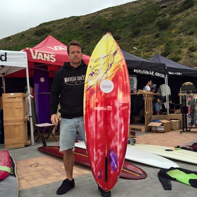 Single fun.. By Nico