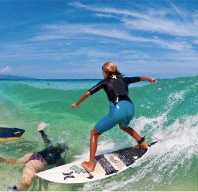 Caption contest...Caption this, then share. Winner gets a free bar of wax :-) (No cash value, must be a surfer to win, not valid in China)