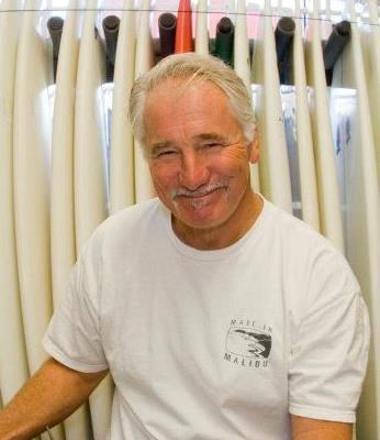 Glen Kennedy -Owner /Shaper