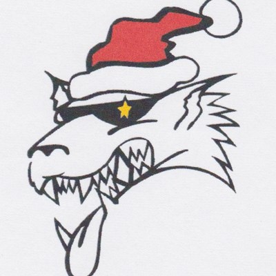 Santa Dog is in the House ! Back again with Lots of Cool Stuff for all the Surfing Boyz and Girlz on your List....Stop in and let us help you get what you need and Save :)   Everything is on SALE !!