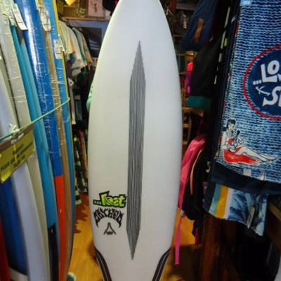 LOST, V-3 6.020.25 X 2.57 , CARBON WRAP