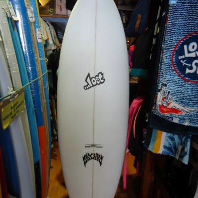 LOST, PUDDLE JUMPER 6.022.25 X 2.75