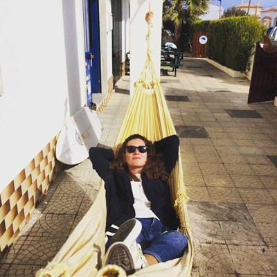 Season has started, sun is shining, waves are pumpin' and Sagres is still beautiful! We are waiting for you guys!