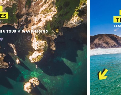 #LearntoSurf and #GoSUP in Summer 2016 with Jah Shaka Surf Shop