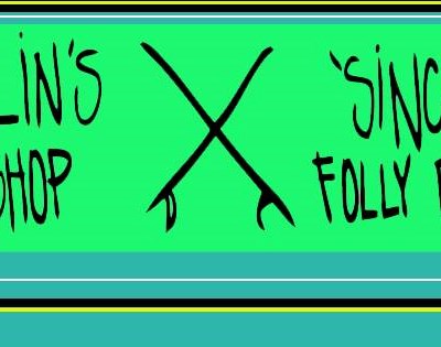 Doodle by Art of Chris Kemp.