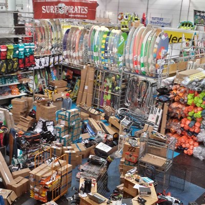 Es wird nochmal schlimmer, bevor es besser wird!