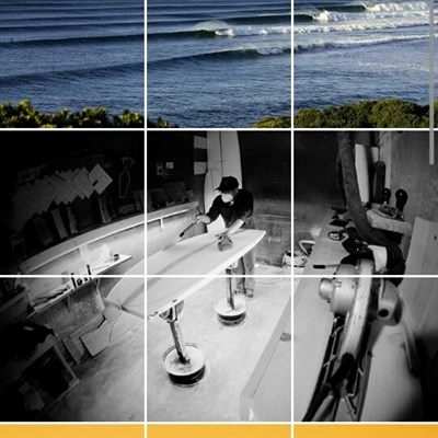 If you're on Instagram give us a follow! @nomadshotelsc