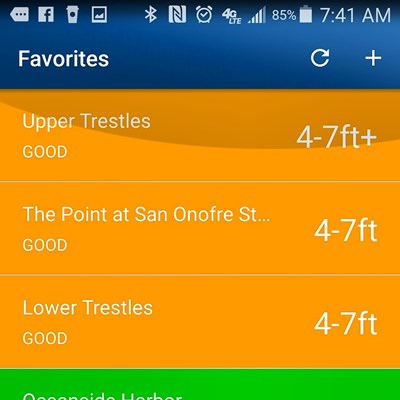 Waves for dayz!! #sanclemente is #pumping book your room now! Www.stayatnomads.com  #stayatnomads #surfeatsleep #vacation #staycation #travel #surfhotel #surftrip #california
