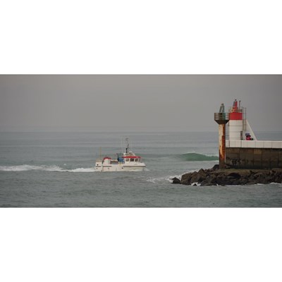 Forget it, the sand as moved already...#chipironsurfboards #secret #sandbank #capbreton #france