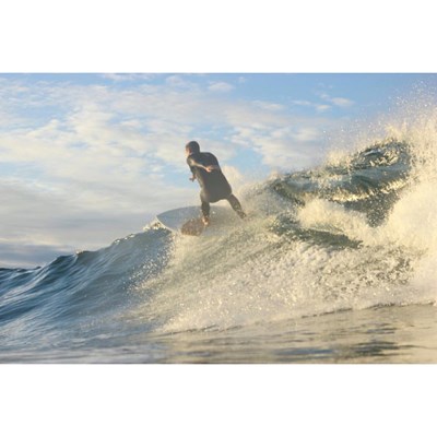 Last Wave of 2015. The first of 2016 does not worth a report...#chipironsurfboards #fish #zazautz by @txoks_ftv