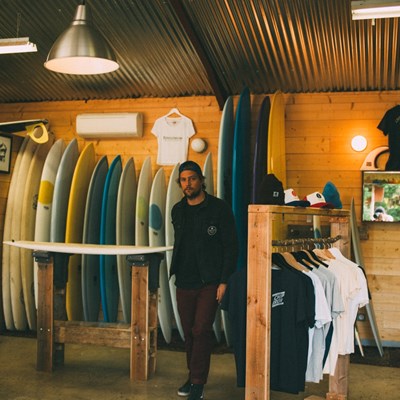 Last Wave of 2015. The first of 2016 does not worth a report...#chipironsurfboards #fish #zazautz by @txoks_ftv