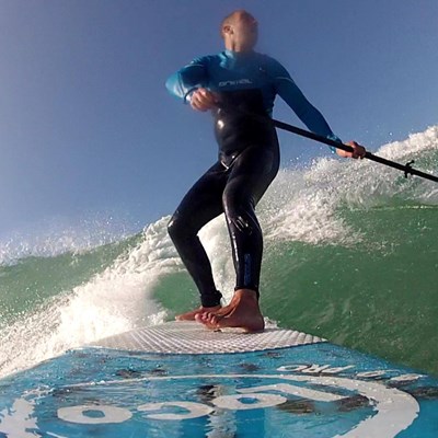 Fab couple of days for flat water paddling...if you'd like a lesson or simply want to hire a board call/text Joe on 07779 127230. Friday onwards looks great for some paddle surfing instruction for those looking to push their limits :)