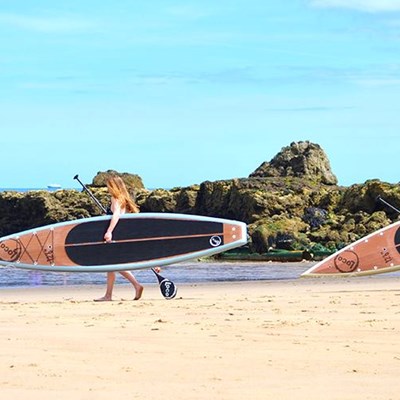 Looking flat and windless at the coast Sat & Sun so perfect for paddle boarding. Tasters, demos and lessons available at South Shields. May do a river run at Durham if anyone has a group of 4+Get booked in on 0191 4206921 / 07779 127230