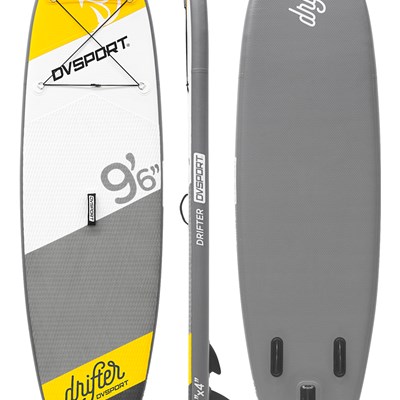DVSport Drifter 9'6"