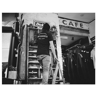 We worked late into the night last night restocking and sprucing up for another day of bargains.... Escape the wind and rain, pop in, grab a coffee and hunt out some goodies