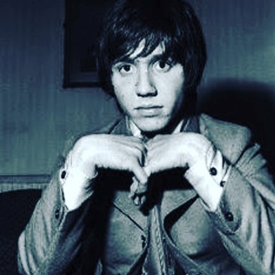 RIP Stevie wright.