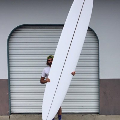 One of Three 11'6 up for grabs in the states..