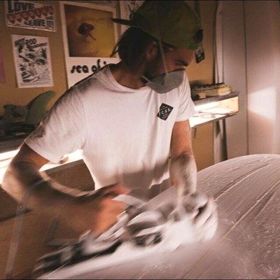 Heading to France real soon to work out of UWL. Hit up deadkooks.fr to get your order in