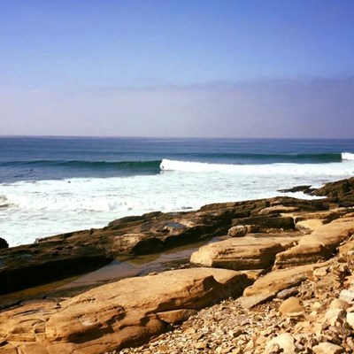 Good morning everyone 🌊