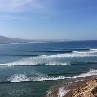 Good morning everyone ⚓️