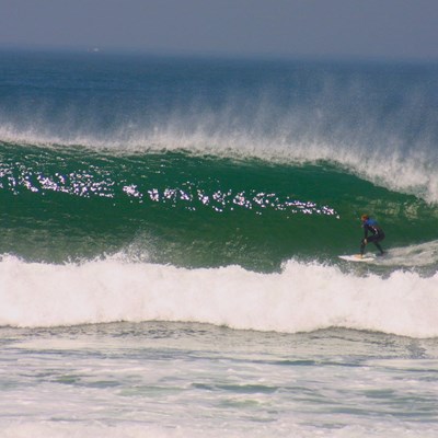Hossegor 2012