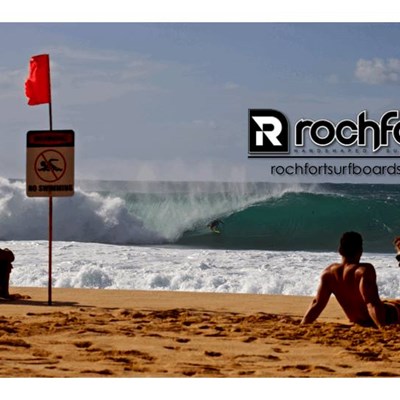 Pipeline Hawaii, 2012