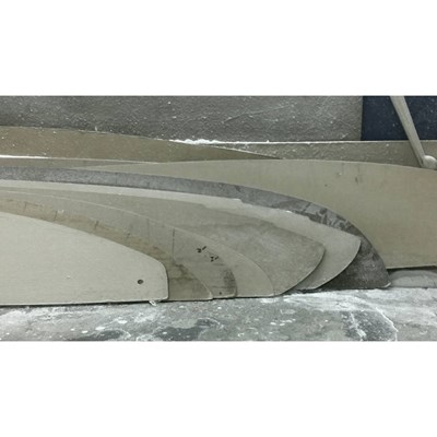 A tail template for every occasion. #factorylife