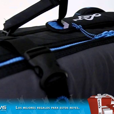 Protege de los golpes y transporta de una manera sencilla y cómoda tu tabla de surf con las fundas que tenemos disponibles. Entra en nuestra tienda online y escoge la tuya.Link: http://bit.ly/1RkPr5H