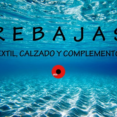 Chic@s mañana comienzan nuestras esperadas REBAJAS con grandes descuentos en textil, calzado y complementos, si no te pudiste llevar aquella prenda que te gustaba ahora es el momento !!!#rebajas #invierno #descuentos #shoppingcadiz