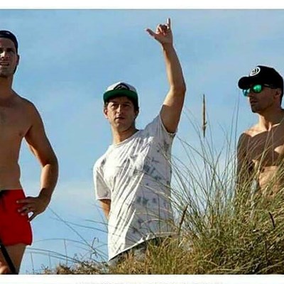 Muchas felicidades a nuestro Shaper, 