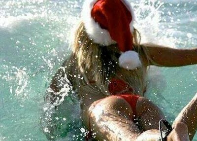 Nu iets voor de mannen.... merry 2de x-mas dag! :)