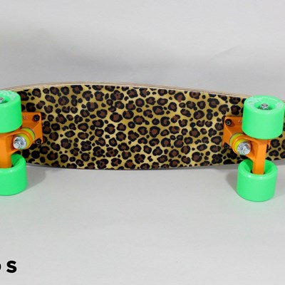 Toy Factory Skateboards. Available now from The Toy Factory Surfboards Showroom, Newquay.