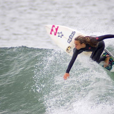 Rebel Surfboards, Jeffrey's Bay in Jeffreysbaai, South Africa | Surf Bunker