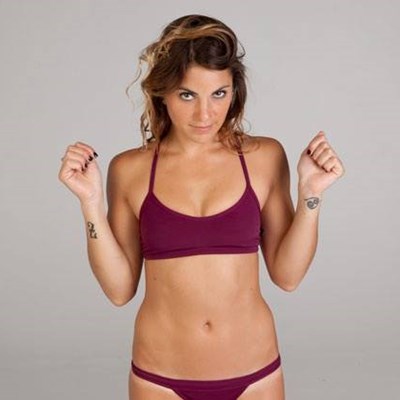 Arrow is Teaming up with Jolyn Swimwear! This afternoon(Sunday, Sep 29th) from 3-6pm, Arrow will be hosting a bikini trunk show. Cute, Athletic suits that won't come off! It's gonna be a Party!!