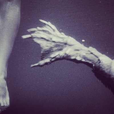 I love surfing way past dark in the summertime. The water and air is warm and I feel so one with nature.