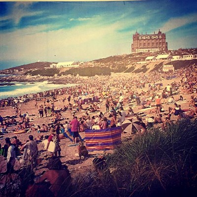 Boardmasters is coming👍👍👍👍