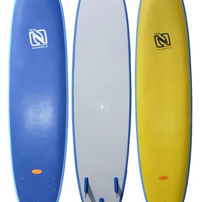 PE Core Softboards