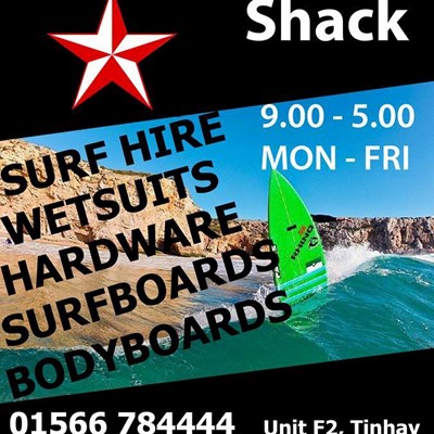 Come check out our new store based in lifton!!! surf rental wetsuits clothing loads more kit to!!!!