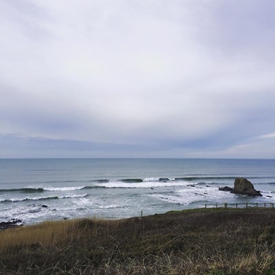 The surf is UP!!! Absolutely pumping... solid 4ft down there! Can't stop frothing at the surf, if your not working go get wet 🏄 check out the forecast here - http://www.zumajay.co.uk/surf-report