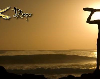 Jolly Roger Surfboards