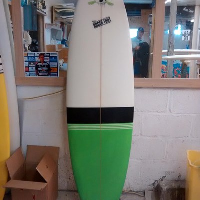 6'8