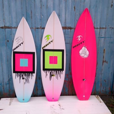 Groms division 4'10