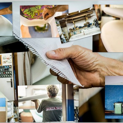 Impressions from the workshop